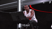 Alex Toussaint GIF by Peloton