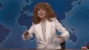 Reba Mcentire Snl GIF by Saturday Night Live