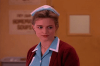 season 2 annie GIF by Twin Peaks on Showtime