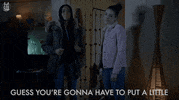 Letterkenny GIF by Crave
