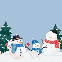 Christmas Tree GIF by Smart Apartment Solutions