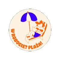Feeders camp workation feeders Sticker