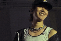 Dimple GIF