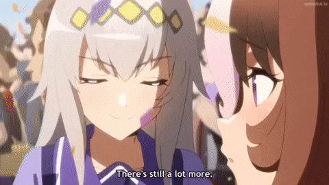 Horse Wife GIF