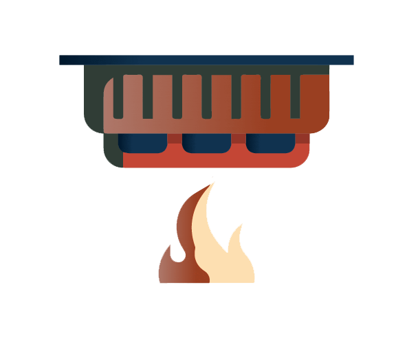 Nist Firesafety Sticker by National Institute of Standards and Technology (NIST)