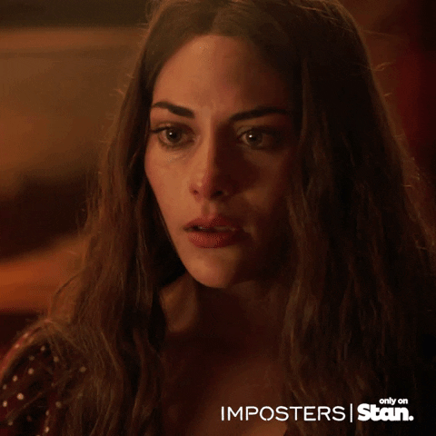 inbar lavi only on stan GIF by Stan.