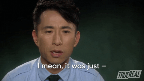 Ghost Story Horror GIF by TrueReal