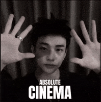 Absolute Cinema GIF