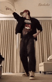 Sexy Dance GIF