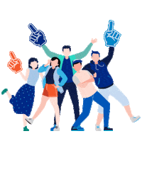 NTTLtd ntt hellontt ntt ltd together we do great things Sticker