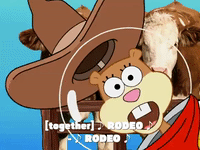 season 7 the play's the thing GIF by SpongeBob SquarePants