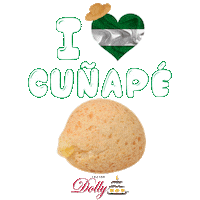 Santa Cruz Sticker by Tortas_Dolly