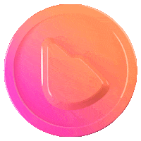 La Ar Sticker by FlickPlay