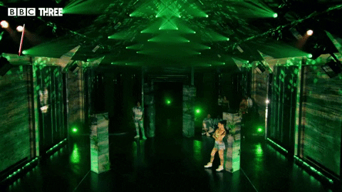 Bbc One Love GIF by BBC Three