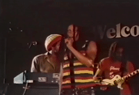 lively up yourself GIF by Bob Marley