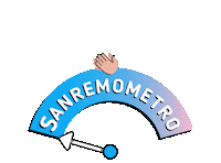 Festivaldisanremo Sanremorai Sticker by Rai Radiotelevisione italiana