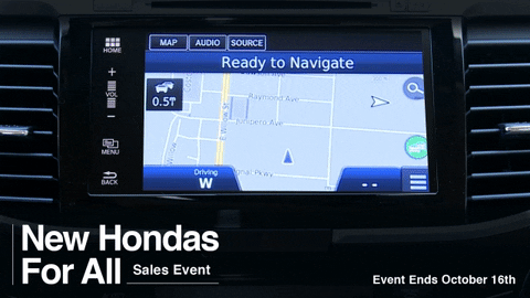 #askanyhondadriver GIF by Central Coast Honda Dealers