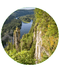 Пермь Sticker by kchr