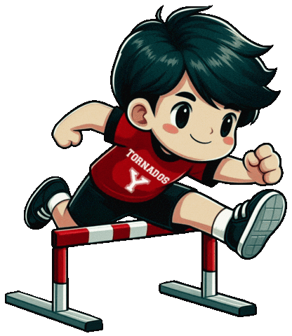 Track Sticker by AMW the studio