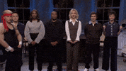 Snl Election GIF by Saturday Night Live