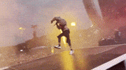 Travis Scott Rage GIF
