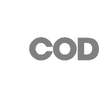 Charity Cod Sticker by COARSE UI 2019