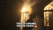 This Is Toxic GIF by Divo Music