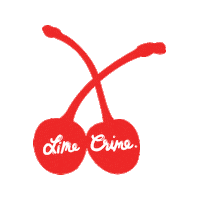 Sticker by Lime Crime