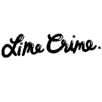 Sticker by Lime Crime