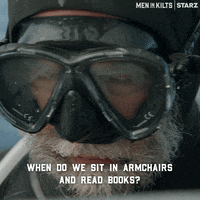 Read Graham Mctavish GIF by Men in Kilts: A Roadtrip with Sam and Graham