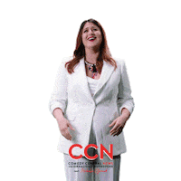 Ccn Preciso Sticker by Comedy Central Italia