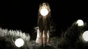 NightflareCreative art loop witch cinemagraph GIF