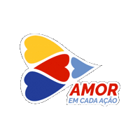 Volunteerdaylatam2024 Sticker by Instituto Ronald McDonald