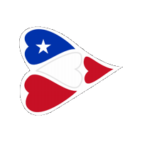 Volunteerdaylatam2024 Sticker by Instituto Ronald McDonald