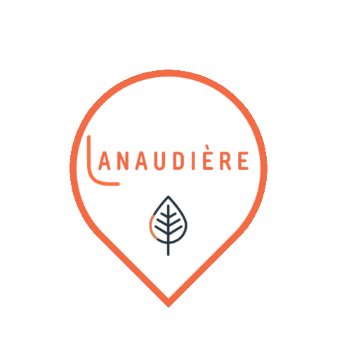 Tourismelanaudiere giphyupload nature lanaudière rapprochez-vous Sticker