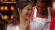 happy jess GIF by MasterChefAU