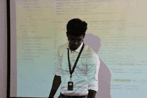 White Hat Hacker GIF by karthikeyan V