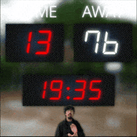 13 Home GIF
