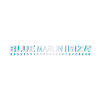 Ibiza2020 Sticker by Blue Marlin Ibiza