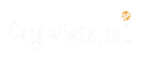 Wiedza Sticker