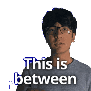 Top Secret Trust Sticker