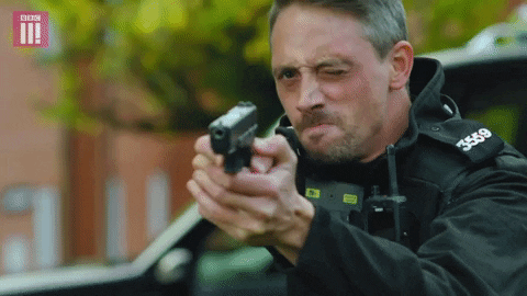 Season 3 GIF by BBC Three