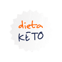 Chef Keto Sticker by Jessica Bonafini Berlim