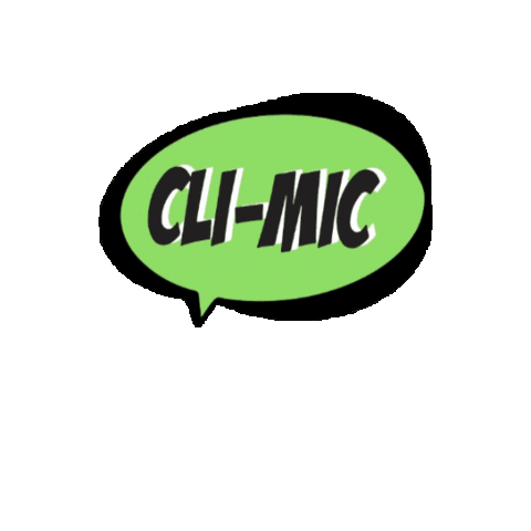 AreaEuropa giphygifmaker cli-mic cli-mic project cli-mic erasmus project Sticker