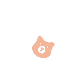 StressBears self care self love destress have a hug Sticker