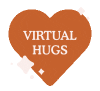 StressBears self care self love destress have a hug Sticker