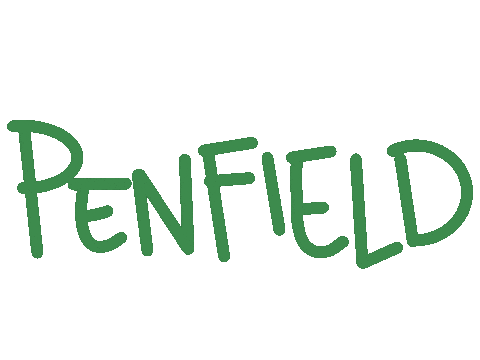 Rochester Ny Penfield Sticker by NORCHAR Real Estate