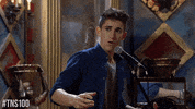 season 4 dancing GIF by The Next Step