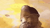 Vinland Saga Animation GIF