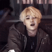 hlyoongi suga yoongi agust d hlyoongi GIF